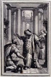 Le petit Chien qui shooue de l