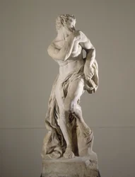 Ein Faun