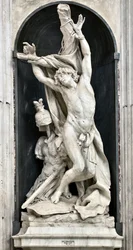 St. Sebastian