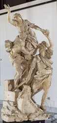 Die Ratte von Elena, nach 1683
