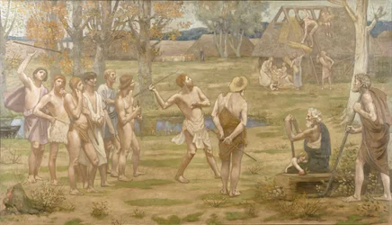 „Ludus Pro Patria“