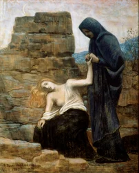 Das Mitgefühl, 1887