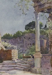 Rom, das Forum