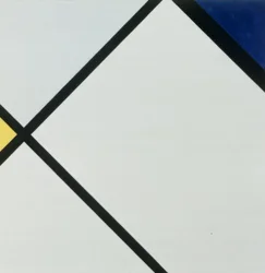 Komposition Nr. 1