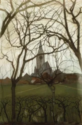 Dorpskerk (Dorfkirche); Jacobskerk, Winterswijk