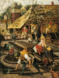 Frühling