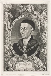 Philipp der Gute von Burgund