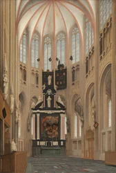 Kathedrale des Heiligen Johannes