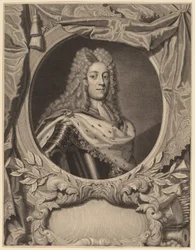 König Georg II.