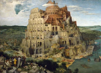 Der Turm von Babel