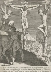 Kreuzigung Christi
