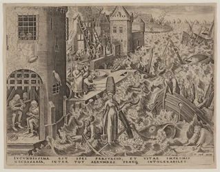 Hoffnung (Spes)