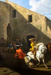 Das Manège