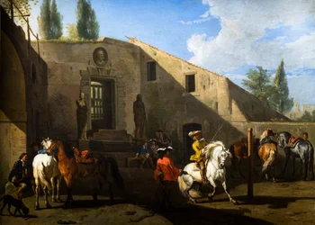 Das Manège