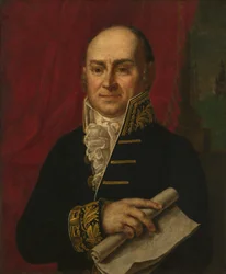 John Quincy Adams (1767-1848)