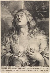 Maria Magdalena