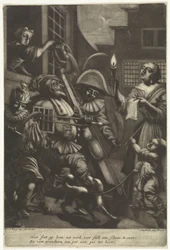 Kesselmuziek