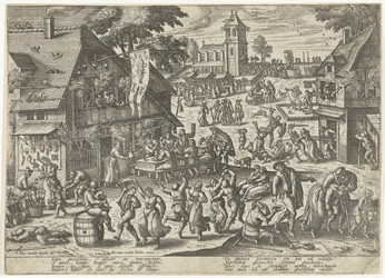 Fest des St. Sebastiaansgilde