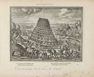 Turm von Babel