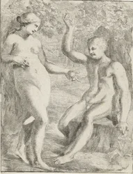 Der Sündenfall