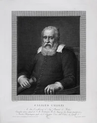Galileo Galilei