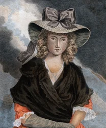 Prinzessin Mary, ca. 1785