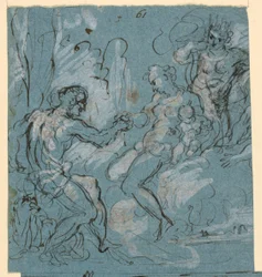 Das Urteil des Paris