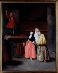 Der Scharlatan