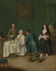 Die Versuchung