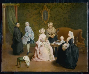 Das Familienkonzert