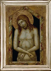 Christus als leidender Erlöser