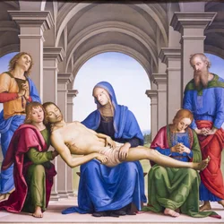 Pietà