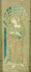 St. Johannes der Evangelist