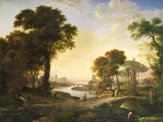 Landschaft