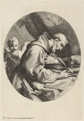 Heiliger Franziskus