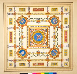 Volta des Augustuspalastes