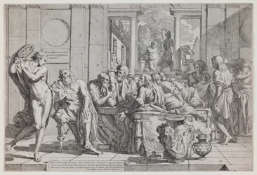 Das Symposium