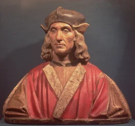 Heinrich VII., 1509-11