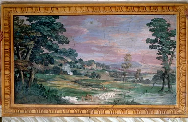 Landschaft