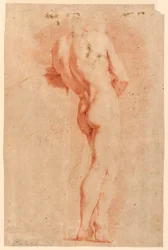 Figurenstudie