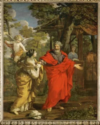 Die Rückkehr der Hagar