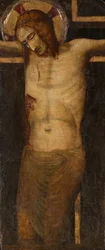 Der gekreuzigte Christus