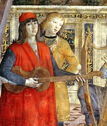 Die Musik