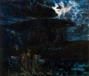 Symphonie des Mondes