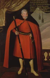 Lukasz Opalinski (1581-1684) ca. 1640