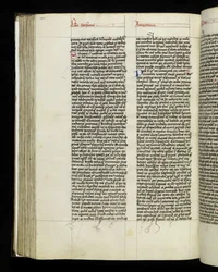 Seite 300 aus Buch 20 der 