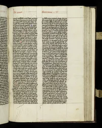 Seite 305 aus Buch 20 der 
