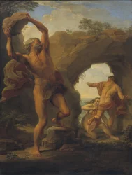 Acis und Galatea