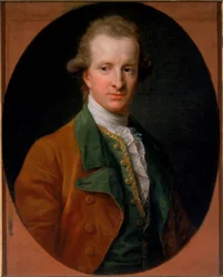 Henry Swinburne, 1779