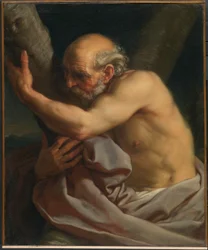 Heiliger Andreas